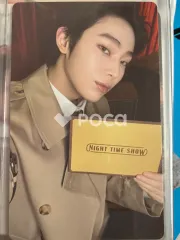 ENHYPEN ソヌ DESIRE : UNLEASH Weverse Albums ver.