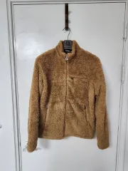 フィラ ボア フリース ジャケット / m 100