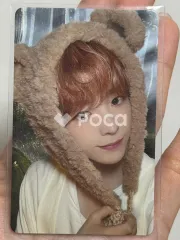 NCT ユウシ WISH BOOK Vol.1 OFFICIAL GOODS PHOTO CARD SET