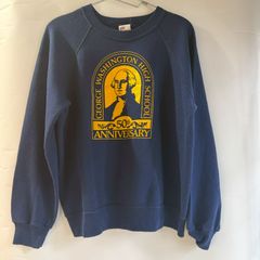 60s TOWNCRAFT 半袖スウェット - メルカリ