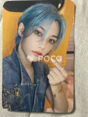 straykids フィリックス スキズ 樂-STAR ROCK-STAR ALADDIN