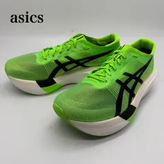 asics METASPEED SKY TOKYO 25cm 1013A162 アシックス メタスピードスカイ東京 厚底スニーカー 陸上 カーボンプレート 駅伝 箱根 トレーニング 美品