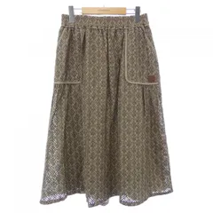 2026年最新】モラビト スカートの人気アイテム - メルカリ