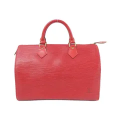 ルイヴィトン エピ スピーディ 30cm M43007 ボストンバッグ