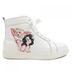 クリスチャンルブタン CHRISTIAN LOUBOUTIN 1220245 スニーカー