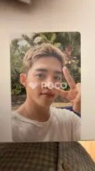 Seventeen エスクプス セブチ HYPE VIBES COMBI VER.