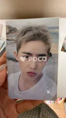 Seventeen エスクプス セブチ HYPE VIBES COMPACT Ver. Weverse Japan