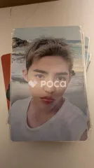 Seventeen エスクプス セブチ HYPE VIBES COMPACT Ver. Weverse Japan