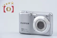 【FUJIFILM 】FINEPIX AX600 シルバー Amazon.co.jp: Fujifilm FinePix AX600 Silver : Electronics
