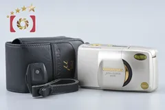 2026年最新】OLYMPUS μ ZOOM 105 DELUXEの人気アイテム - メルカリ