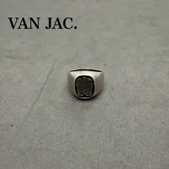 2026年最新】VAN Jacket メンズ リング・指輪の人気アイテム - メルカリ