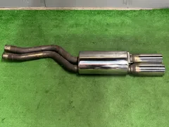 2026年最新】マフラー ベンツ w220の人気アイテム - メルカリ