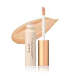 エトヴォス ミネラルインナートリートメントリキッドコンシーラー SPF36 PA+++ 8g #ナチュラルベージュ セラミド 保湿 ヒアルロン酸 0