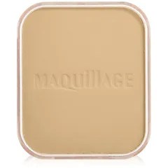 マキアージュ ライティング ホワイトパウダリー UV ベージュオークル20 (レフィル) (SPF25・PA++) 10g 0