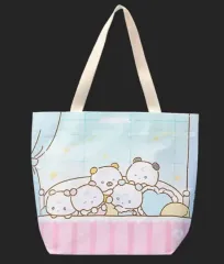 現物) 므메미무 ポップアップ MMMM リユーザブルバッグ