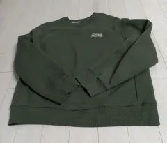 アウトドアプロダクツ スウェットシャツ L