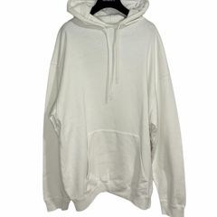 balenciaga 23ss post it パーカー xxs - メルカリ