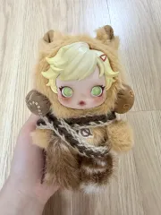 スカルパンダ マイリトルポニー アップルジャック