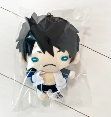 フリー Free! 山崎 ソースケ 仁兎たん