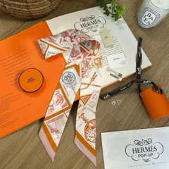 2026年最新】エルメス ツイリー 2025の人気アイテム - メルカリ