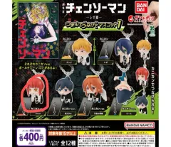 チェンソーマン ロングガチャ マキマ