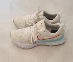 ナイキ フライニット ランニングシューズ 275サイズ