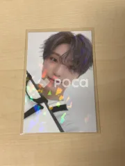 Seventeen ディノ セブチ 2021 SVT 5TH FAN MEETING SEVENTEEN in CARAT LAND トレーディングカードセット