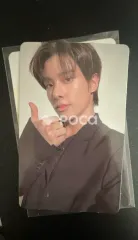 ENHYPEN ジェイク DIMENSION : ANSWER NO ver.