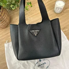 2026年最新】プラダ ヴィッテロ バッグの人気アイテム - メルカリ