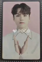 SEVENTEEN バーノン SEVENTEEN CAFE in SEOUL トレーディングカードセット