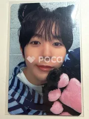 NCT リョウ COLOR interAsia ラキドロ