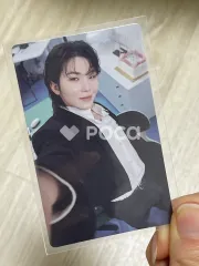 セブンティーン ウジ セブチ 17 IS RIGHT HERE Weverse