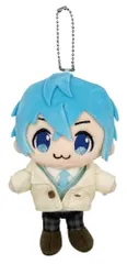 [すとぷり] ころん ぬいぐるみ キーホルダー ぬいぐるみきーほるだー 制服ver.!! 公式グッズ