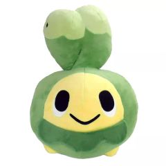 沖縄限定 おきなわワールド ぬいぐるみくじ パインちゃん 特等 - メルカリ