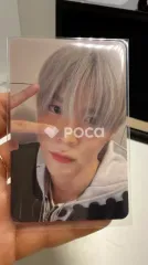 RIIZE ウンソク ODYSSEY