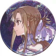 中古】バッジ・ピンズ アスナ 「ソードアートオンライン SAOゲーム攻略