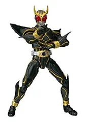 【中古】「非常に良い」S.H.フィギュアーツ 仮面ライダークウガ アルティメットフォーム