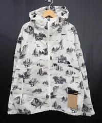 ★4447☆THE NORTH FACE ノースフェイス NP71535 ノベルティ コンパクトジャケット　未使用美品　S