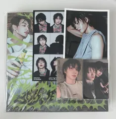 BOYNEXTDOOR(ボイネク) ノジャンル ソンホ(SUNGHO) セット