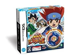 【中古】「非常に良い」メタルファイトベイブレード爆神スサノオ襲来!