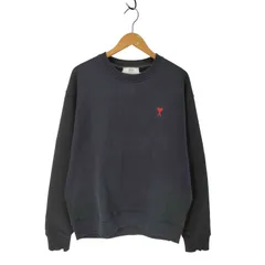 アミアレクサンドルマテュッシ AMI ALEXANDRE MATTIUSSI DE COEUR SWEATSHIRT スウェット トレーナー メンズ import：XL のサムネイル