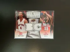 2026年最新】ヴィンス・カーターの人気アイテム - メルカリ