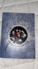 NCT DREAM エヌシーティー ドリーム サイン入り アルバム (フルセット)