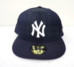 4465☆NEW ERA ニューエラ 59FIFTY GORO NAKATSUGAWA キャップ　未使用美品