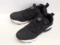 ★4402☆Reebok リーボック INSTAPUMP FURY OG インスタポンプ フューリー DV6985 スニーカー　24㎝