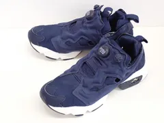 ★4407☆Reebok リーボック INSTAPUMP FURY OG インスタポンプ フューリー DV6986 スニーカー　24㎝