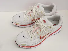 ★4416☆NIKE ナイキ P-6000 CD6404-015 スニーカー　29㎝