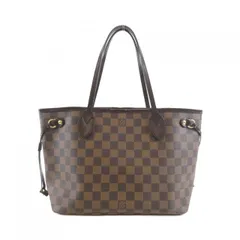 ルイヴィトン ダミエ ネヴァーフル PM N51109 バッグ