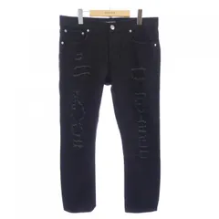 アレキサンダーマックイーン ALEXANDER McQUEEN 427956 QHZQ3 ジーンズのサムネイル