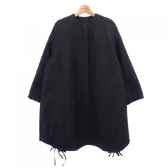 ドゥロワー DRAWER 6525-299-0835 コート